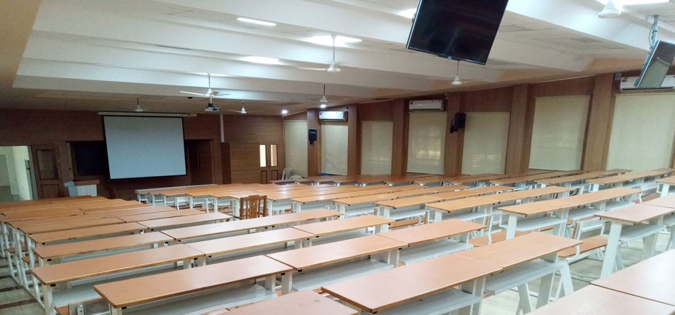 150 Hall